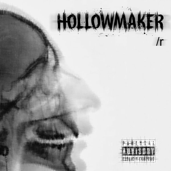 HOLLOWMAKER - R/ cover 