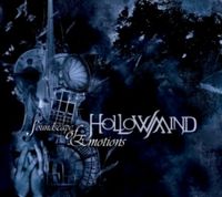 HOLLOWMIND - Soundscape of Emotions cover 