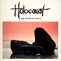 HOLOCAUST - The Sound of Souls cover 
