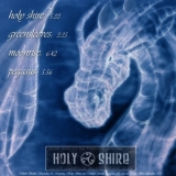 HOLY SHIRE - Pegasus cover 