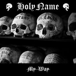 HOLYNAME - My Way cover 
