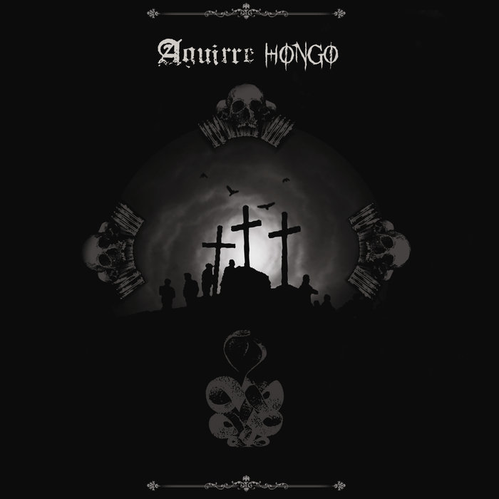 HONGO - Aguirre / Hongo cover 