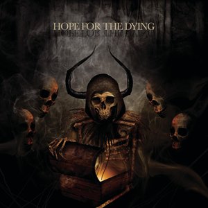 HOPE FOR THE DYING - Hope For The Dying cover 