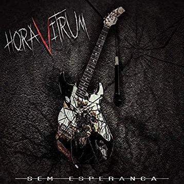 HORA VITRUM - Sem Esperança cover 