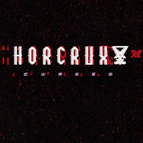 HORCRUX - Cursed cover 