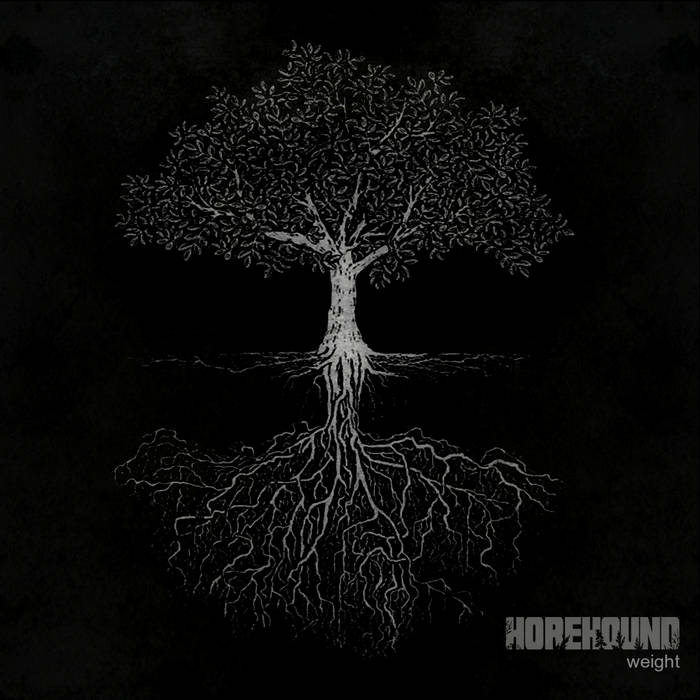 HOREHOUND - Weight cover 