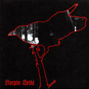 HORNA - Korpin hetki cover 