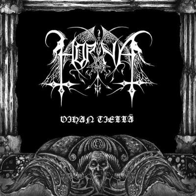 HORNA - Vihan Tiellä cover 