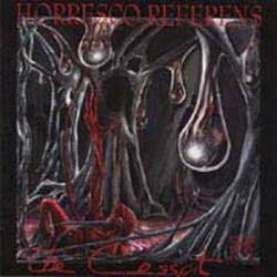 HORRESCO REFERENS - The Cesspit cover 