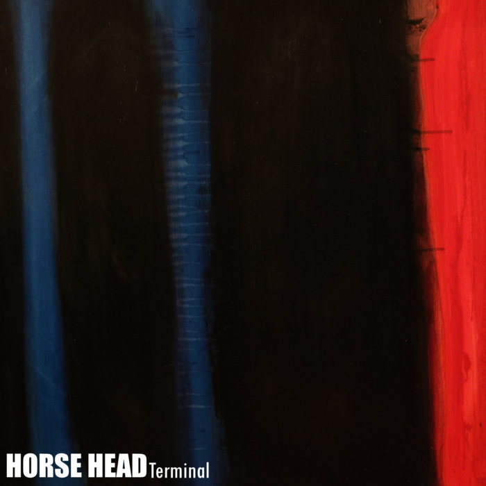 HORSE HEAD - Terminal cover 