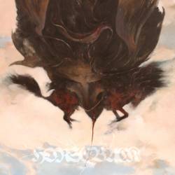 HORSEBACK - The Gorgon Tongue : Impale Golden Horn + Forbidden Planet cover 