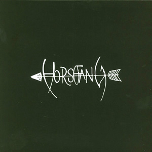 HORSEFANG - Horsefang cover 