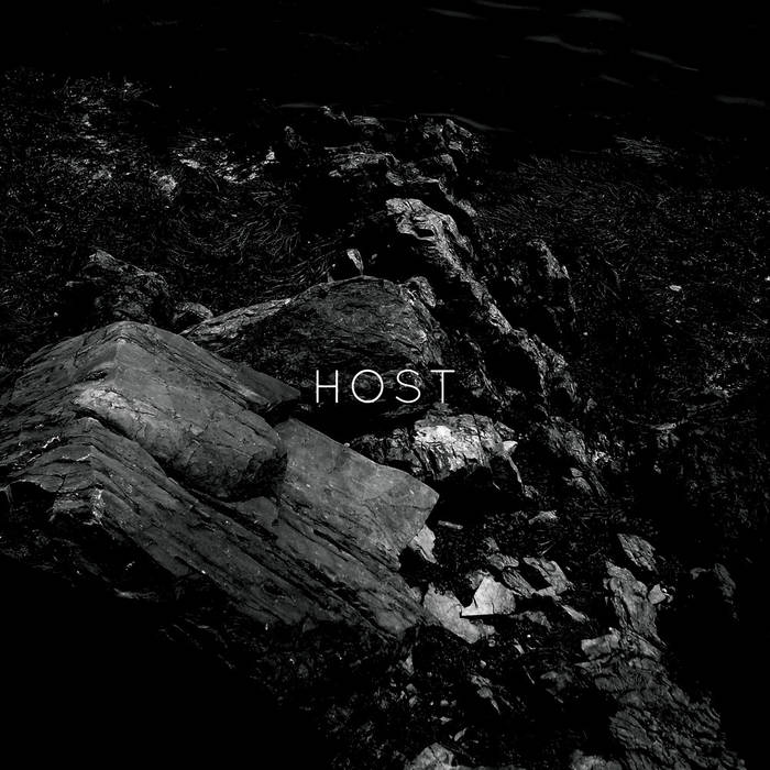 HOST - Host / KYOTY cover 