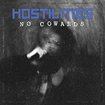 HOSTILITIES - Nø Cowards cover 