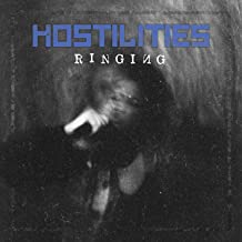 HOSTILITIES - Ringing cover 