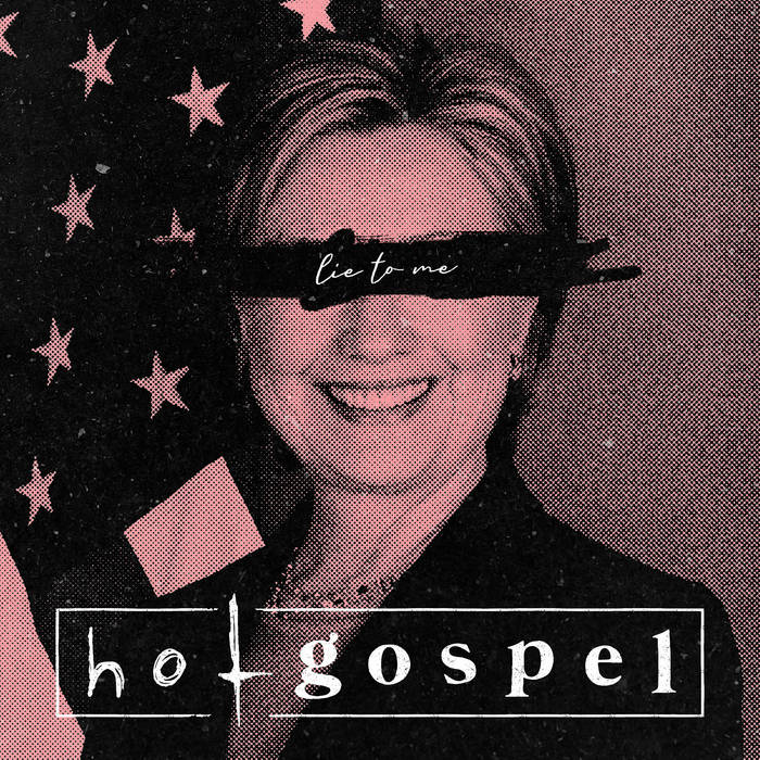 HOT GOSPEL - Lie To Me cover 