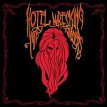 HOTEL WRECKING CITY TRADERS - Hotel Wrecking City Traders cover 