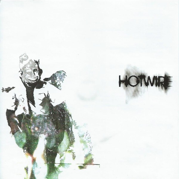 HOTWIRE - Hotwire cover 