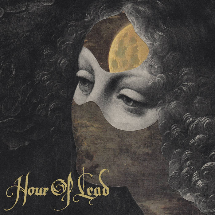 HOUR OF LEAD - Hour Of Lead cover 