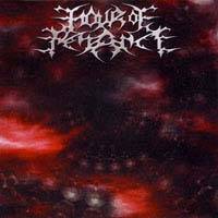 HOUR OF PENANCE - Promo 2000 cover 