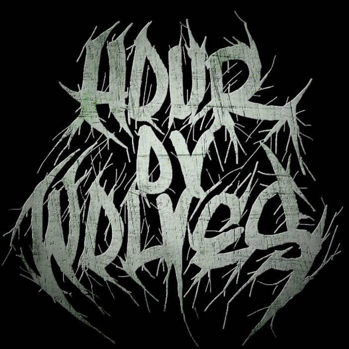 HOUR OV WOLVES - False Prophets cover 