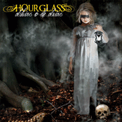 HOURGLASS - Oblivious to the Obvious cover 
