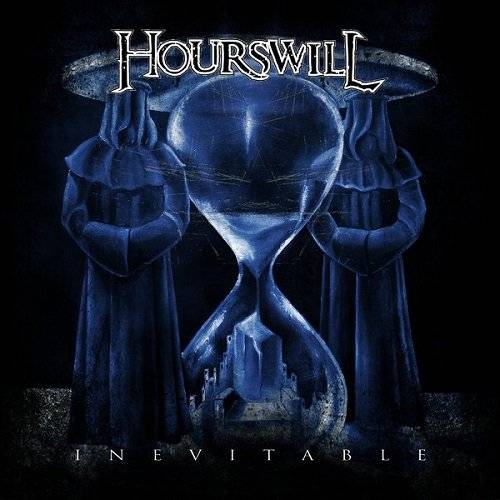 HOURSWILL - Inevitable cover 