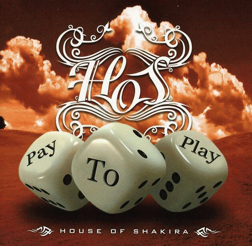 HOUSE OF SHAKIRA - Pay To Play cover 