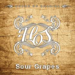 HOUSE OF SHAKIRA - Sour Grapes cover 