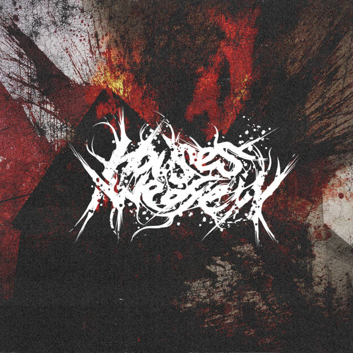 HOUSES WE DIE IN - Saint Valentine's Day Massacre cover 