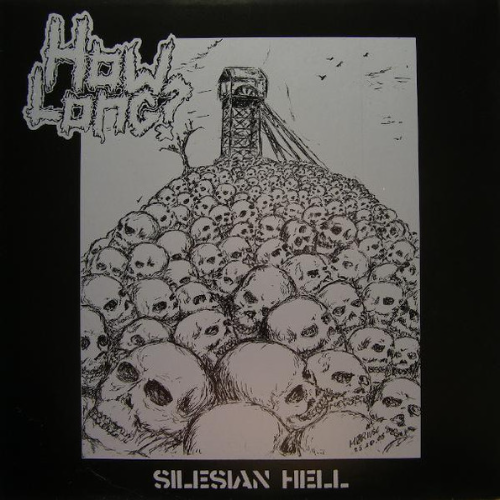 HOW LONG? - Noise, Chaos And Disharmony / Silesian Hell cover 