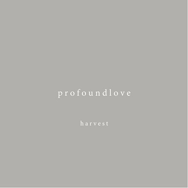 HRVST - Profound Love cover 