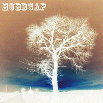 HUBBCAP - Demo 2005 cover 