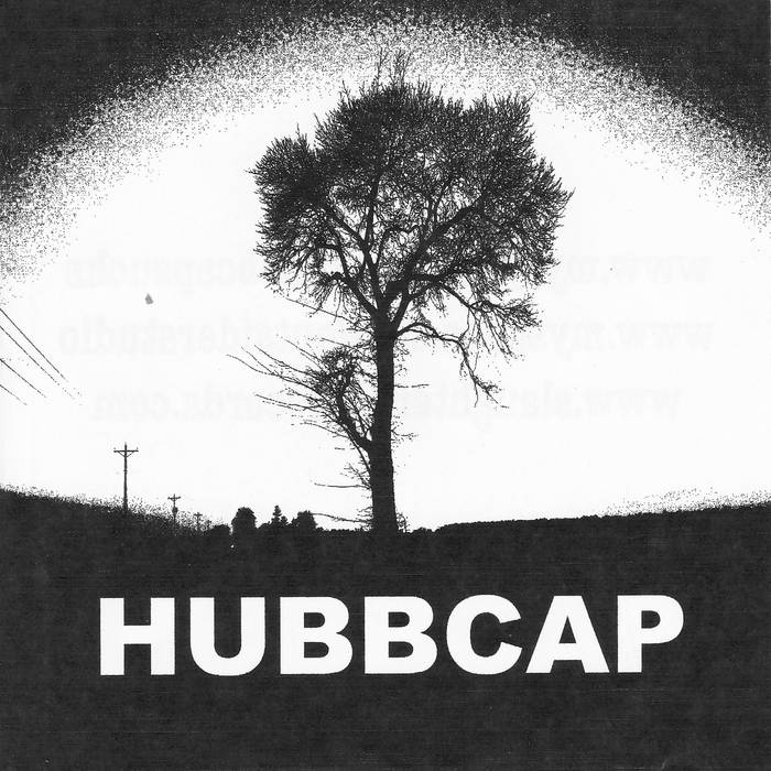 HUBBCAP - Demo 2006 cover 