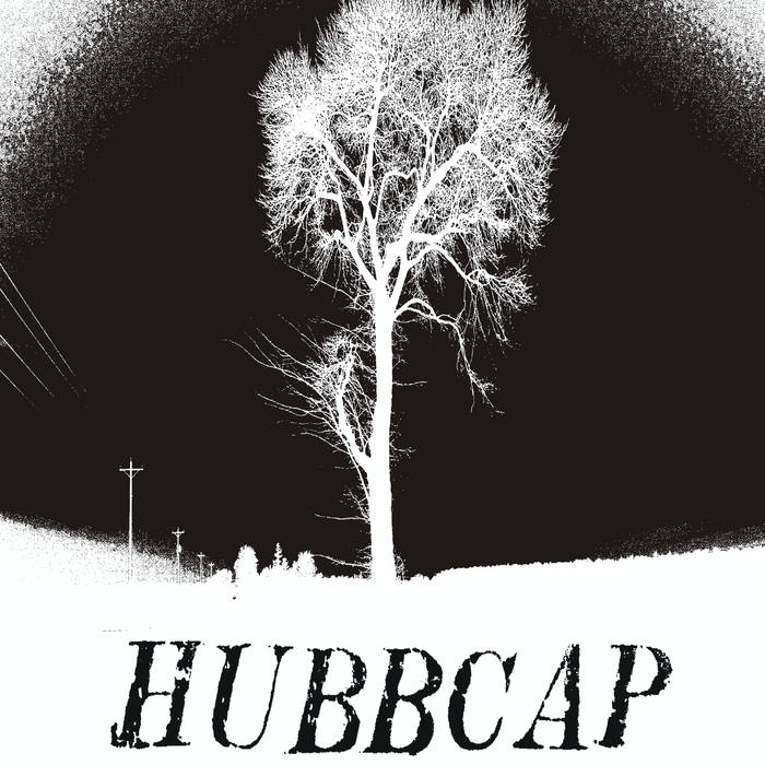HUBBCAP - Demo 2011 cover 