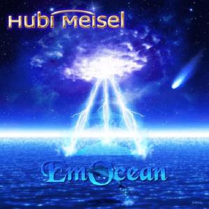 HUBI MEISEL - EmOcean cover 