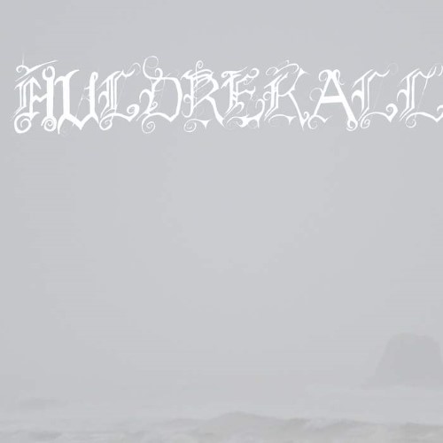 HULDREKALL - Huldrekall cover 