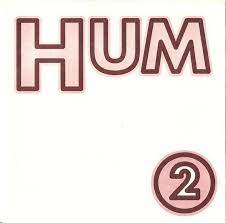 HUM - Hello Kitty cover 
