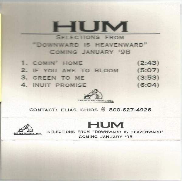 HUM - Selections From 