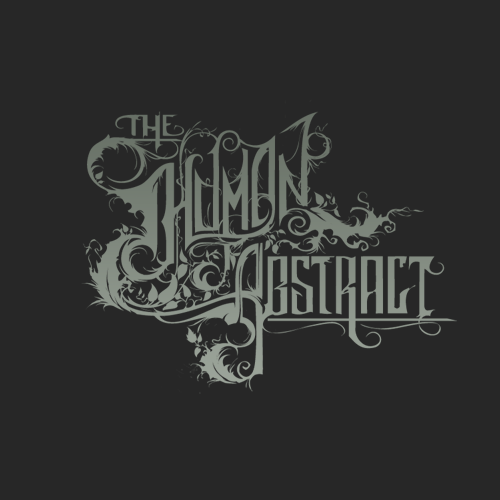 THE HUMAN ABSTRACT - The Human Abstract EP cover 