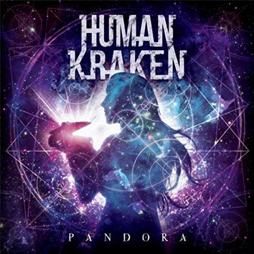 HUMAN KRAKEN - Pandora cover 