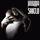 HUMAN SHIELD - Human Shield cover 