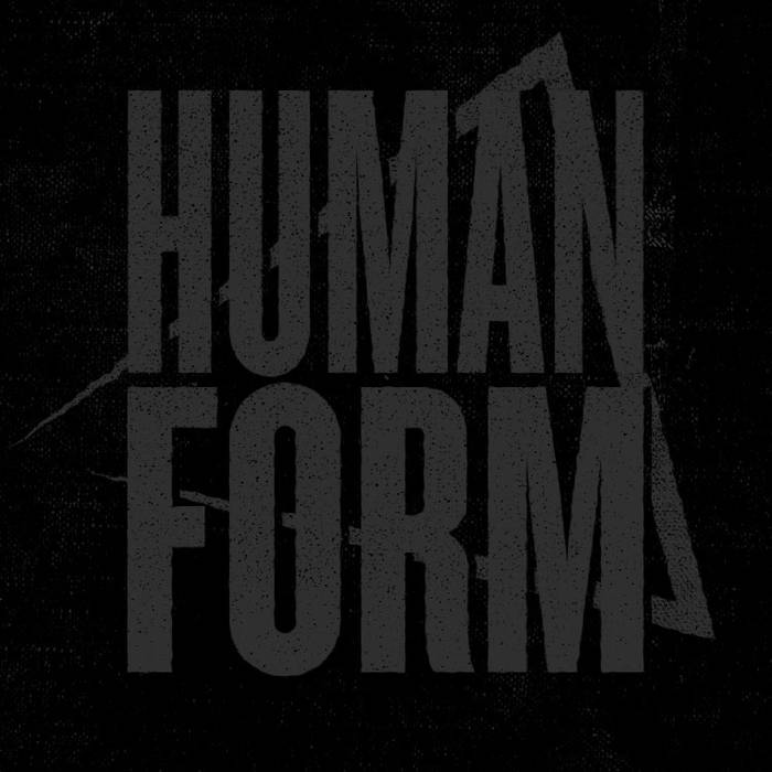 HUMANFORM - Singles cover 