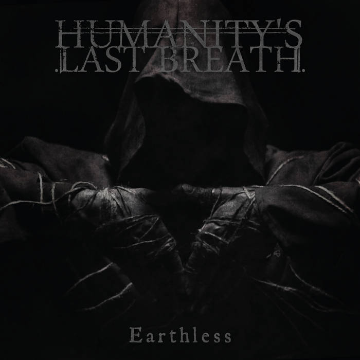HUMANITY'S LAST BREATH - Earthless cover 