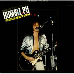 HUMBLE PIE - The Collection cover 