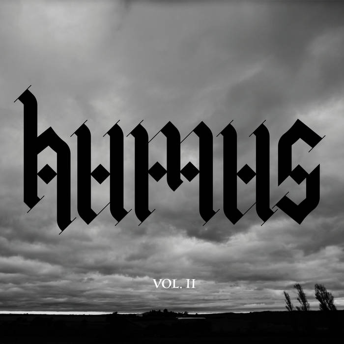 HUMUS - Vol. II cover 