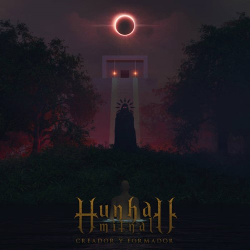 HUNHAU MITNAL - Creador y formador cover 