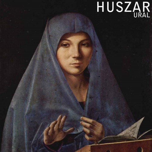 HUSZAR - El amor Clizyati cover 