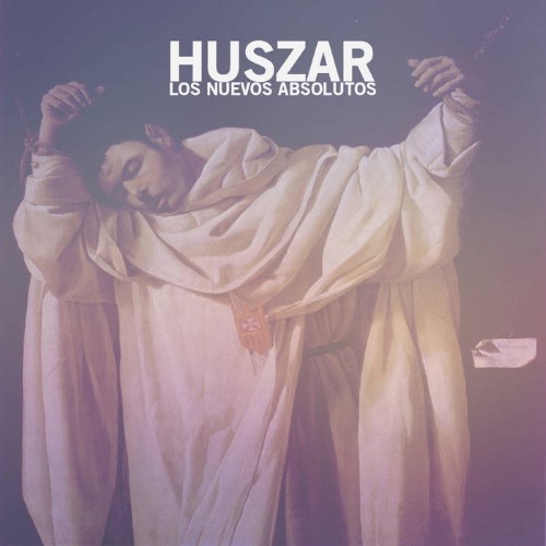 HUSZAR - Los Nuevos Absolutos De Todos Los Días Quemados cover 