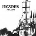 HYADES - MCLXXVI cover 
